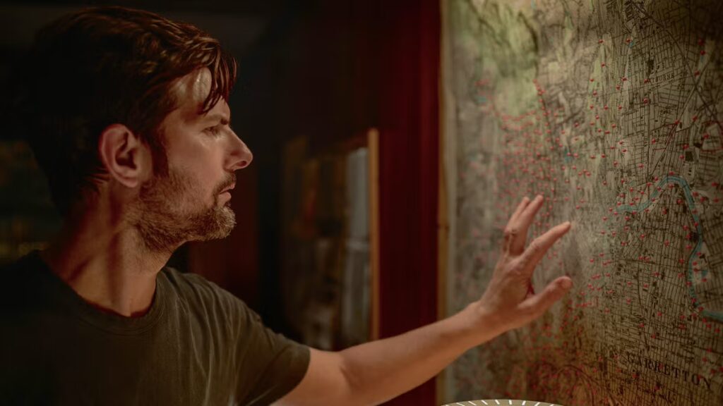 Netflix Viewership Surges as Crime Thrillers Lead Weekly Charts